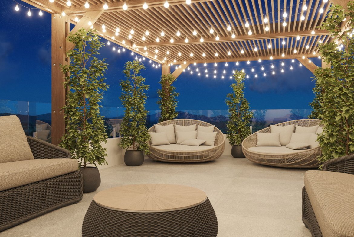 Apartamento no Piazza Del Mare em Balneário Piçarras (SC) | CAMPOS