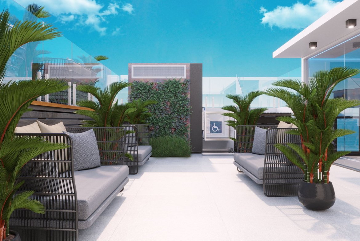 Apartamento no Piazza Del Mare em Balneário Piçarras (SC) | CAMPOS