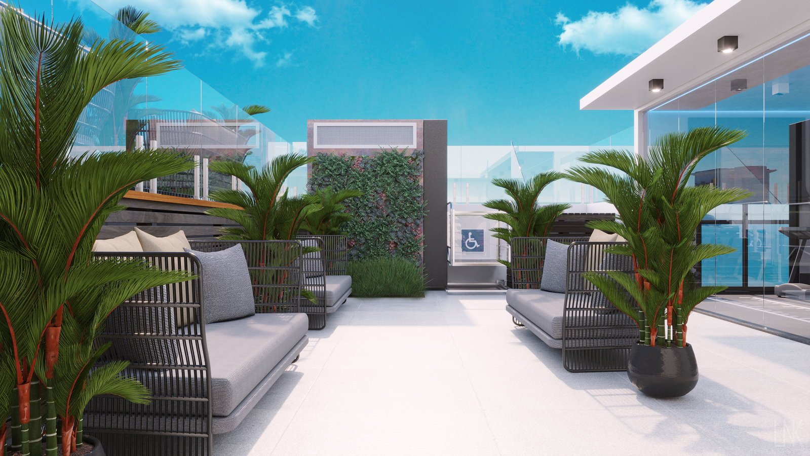 aplat-campos-del-mare-lounge-02 Apartamento no Piazza Del Mare em Balneário Piçarras (SC) | CAMPOS