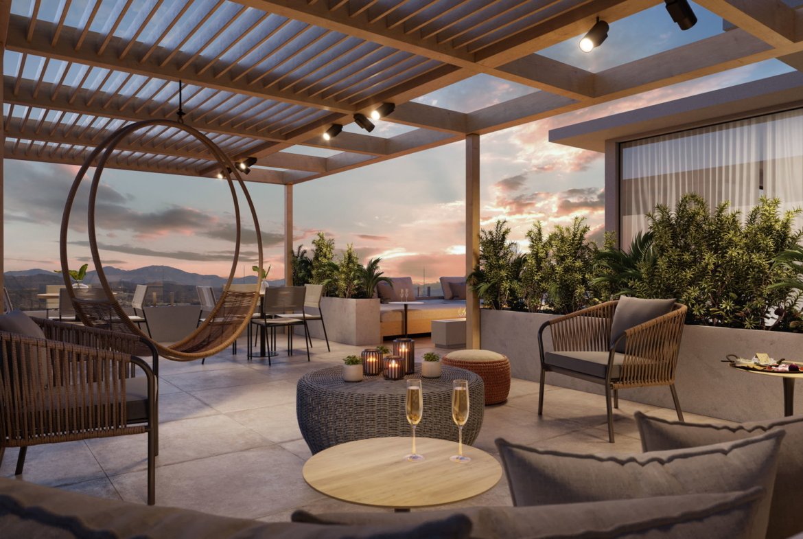 Apartamento no Piazza Del Mare em Balneário Piçarras (SC) | CAMPOS