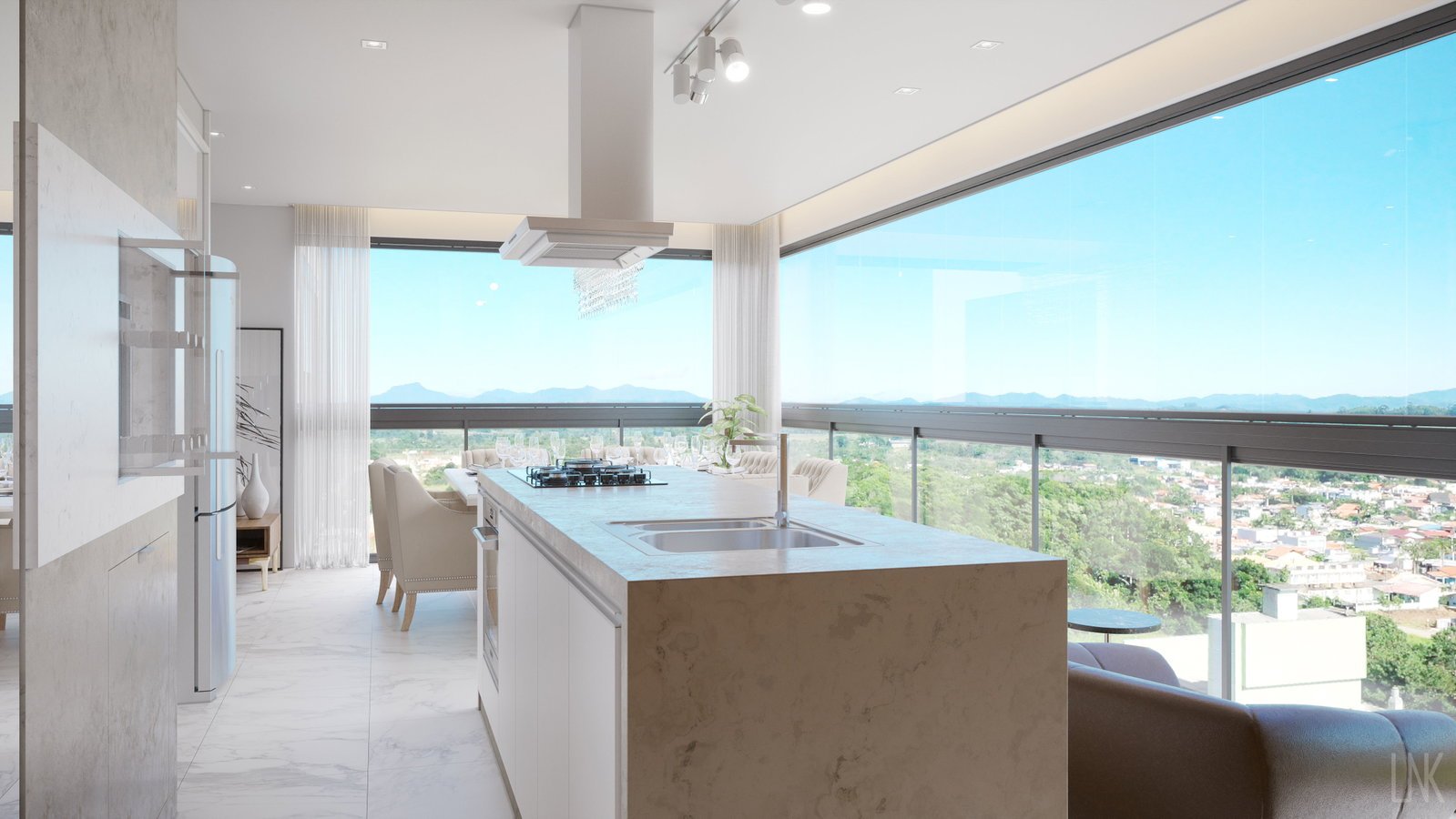 aplat-campos-del-mare-sacada-02 Apartamento no Piazza Del Mare em Balneário Piçarras (SC) | CAMPOS
