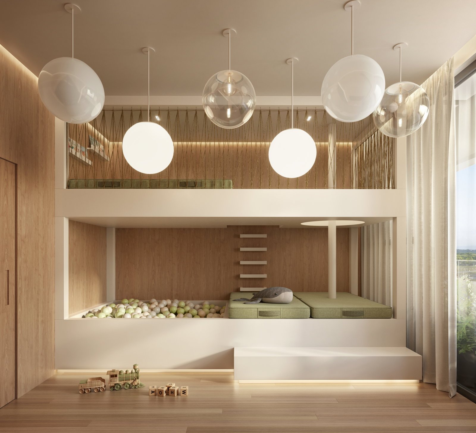 Apartamento no Plaza Beach Residence em Barra Velha (SC) | CAMPOS