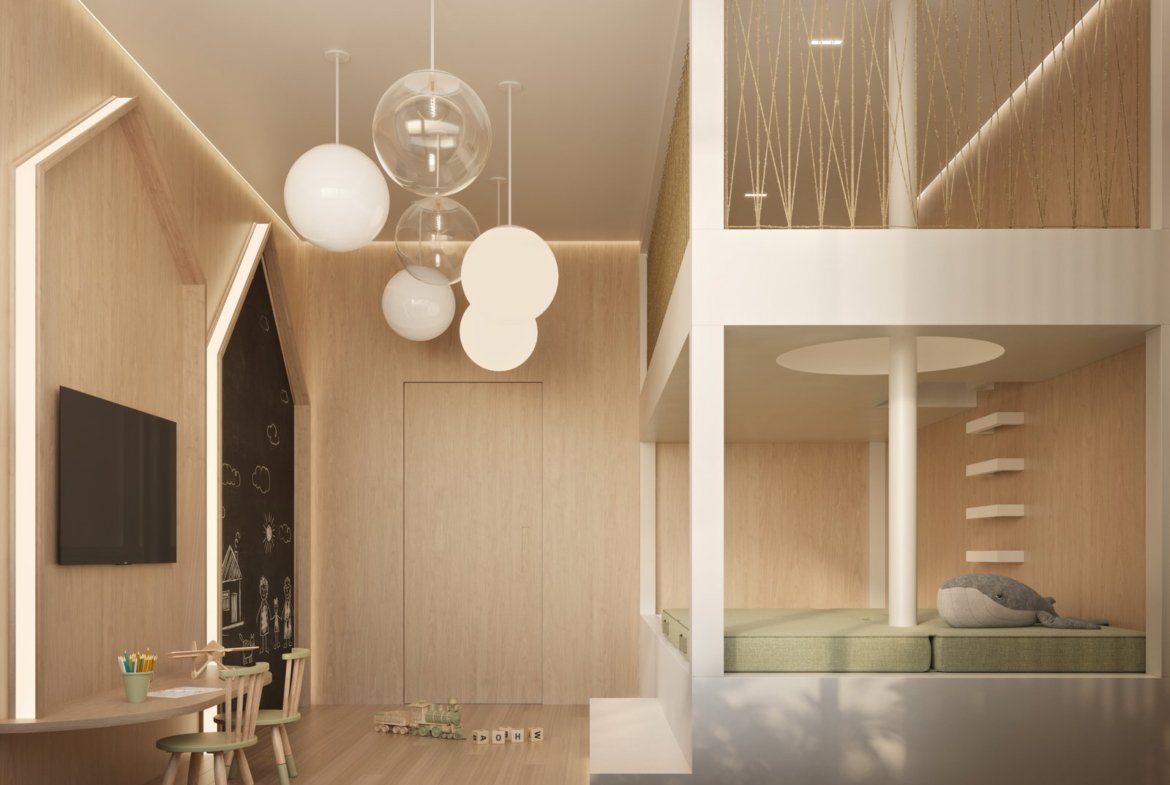 Apartamento no Plaza Beach Residence em Barra Velha (SC) | CAMPOS
