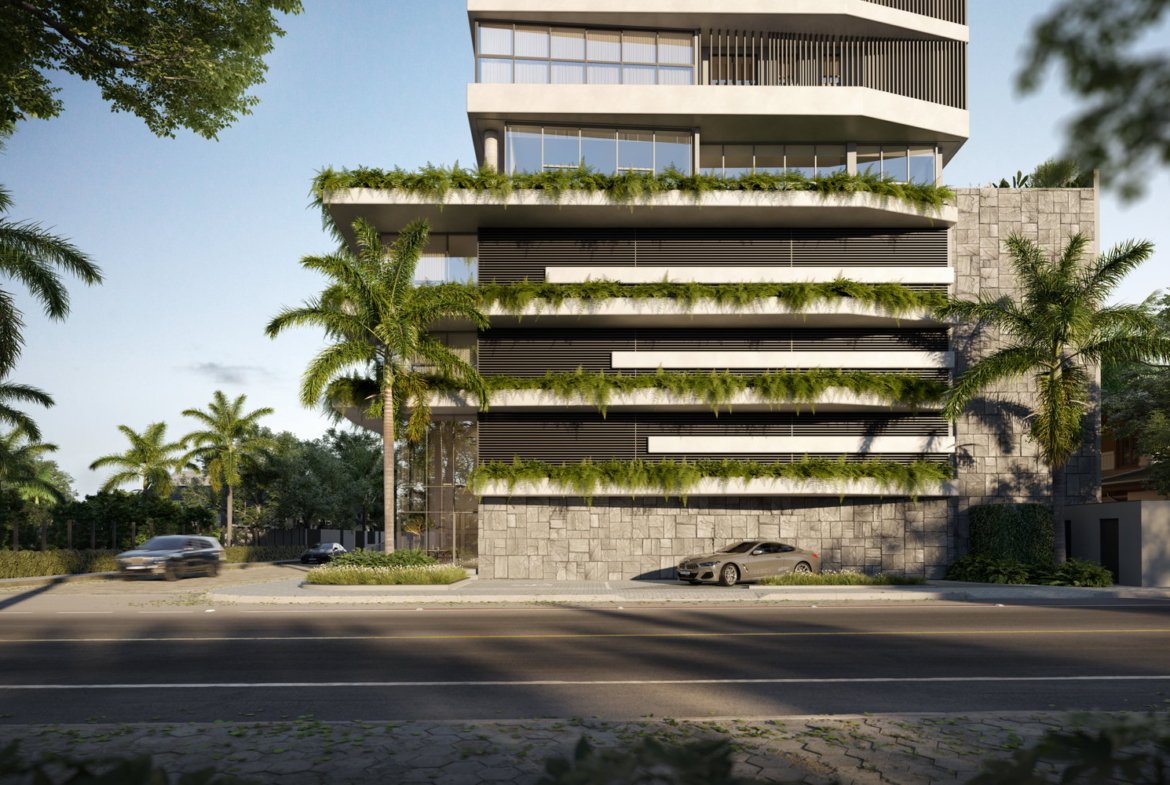 Apartamento no Plaza Beach Residence em Barra Velha (SC) | CAMPOS