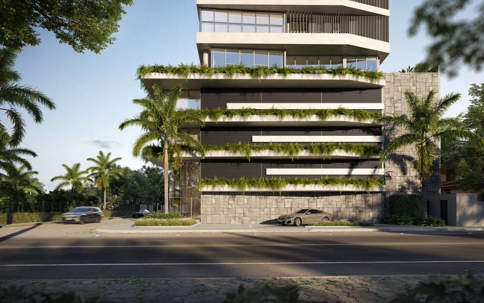 Apartamento no Plaza Beach Residence em Barra Velha (SC) | CAMPOS