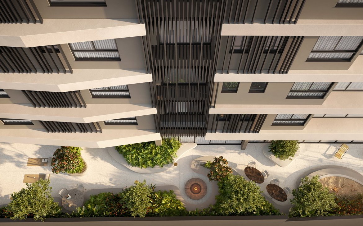 Apartamento no Plaza Beach Residence em Barra Velha (SC) | CAMPOS