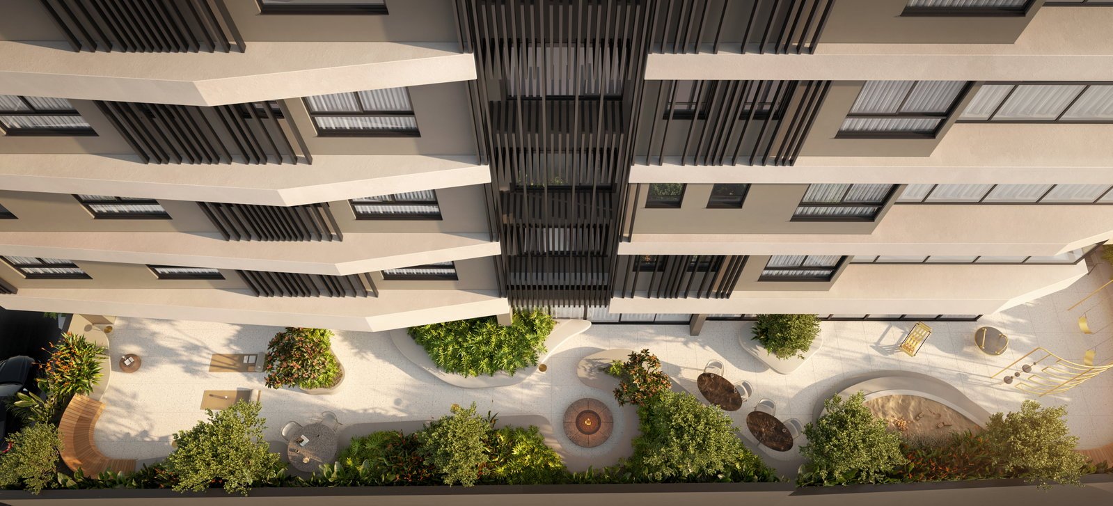 Apartamento no Plaza Beach Residence em Barra Velha (SC) | CAMPOS