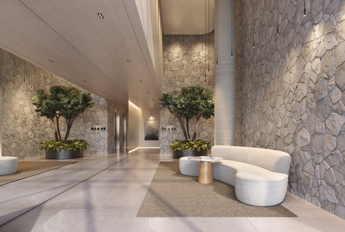 Apartamento no Plaza Beach Residence em Barra Velha (SC) | CAMPOS
