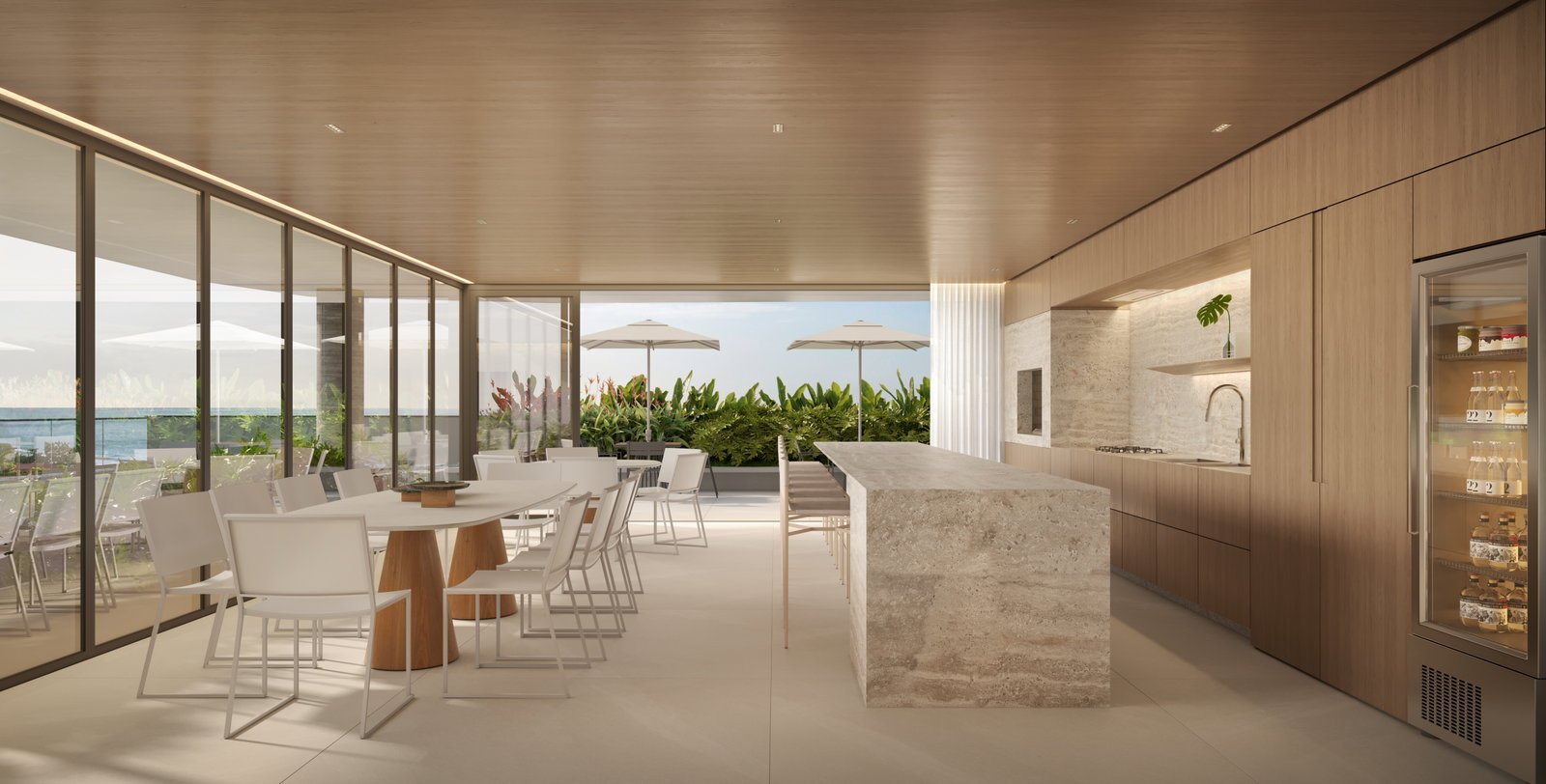 Apartamento no Plaza Beach Residence em Barra Velha (SC) | CAMPOS