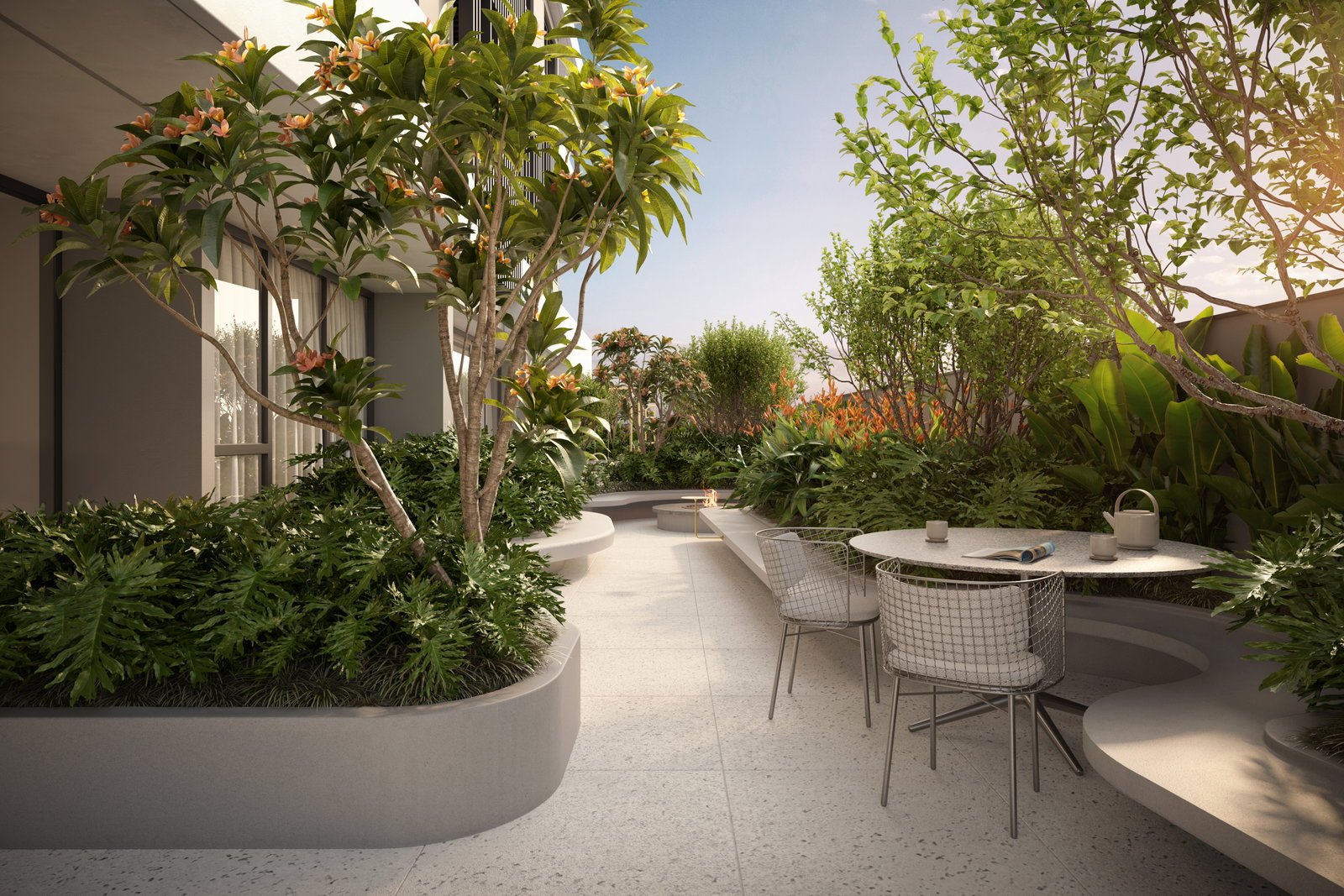 Apartamento no Plaza Beach Residence em Barra Velha (SC) | CAMPOS