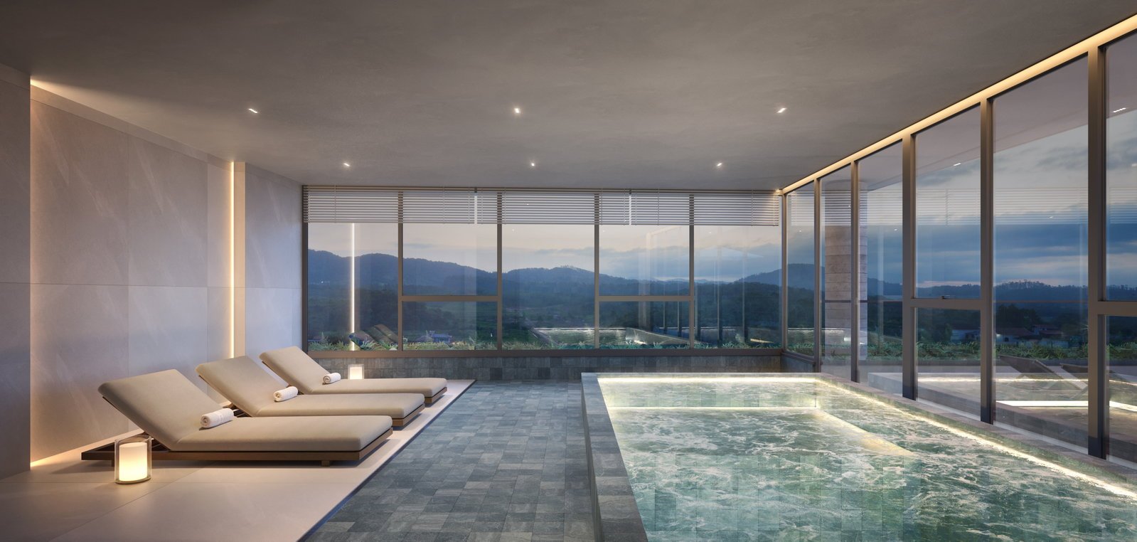 Apartamento no Plaza Beach Residence em Barra Velha (SC) | CAMPOS