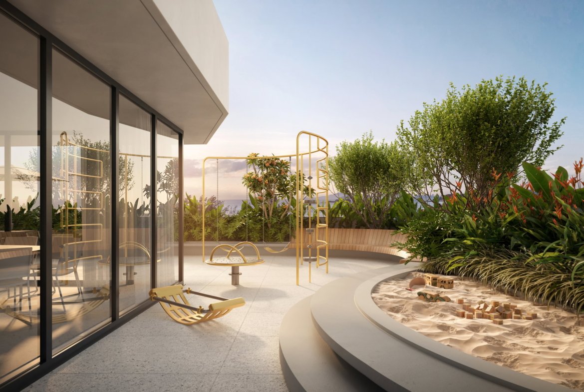 Apartamento no Plaza Beach Residence em Barra Velha (SC) | CAMPOS