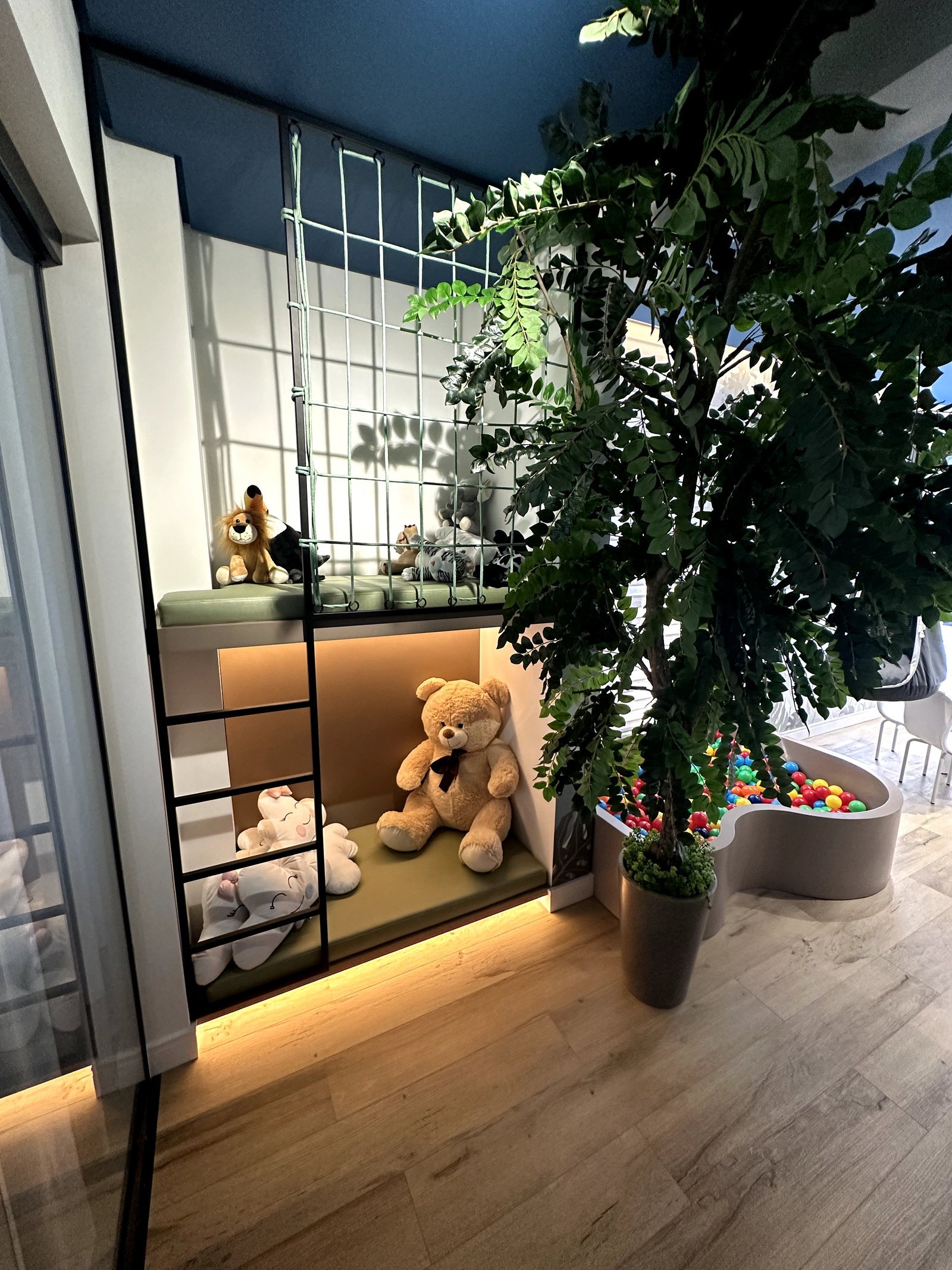 aplat-cas-horizon-brinquedoteca-01 Apartamento no Iconic Residence em Balneário Piçarras (SC) | CAS
