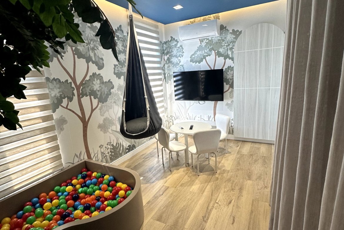 Apartamento no Iconic Residence em Balneário Piçarras (SC) | CAS