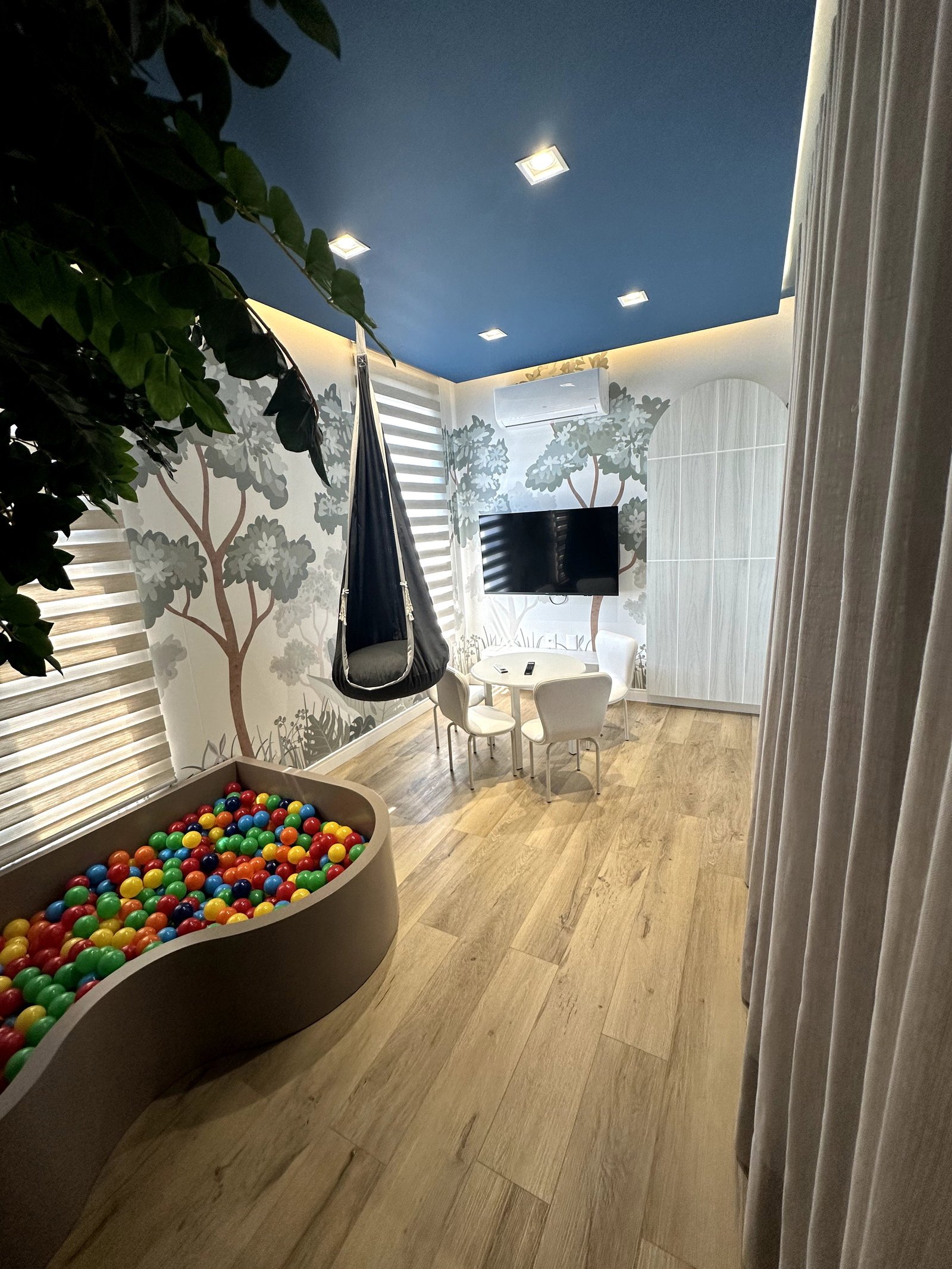 aplat-cas-horizon-brinquedoteca-02 Apartamento no Iconic Residence em Balneário Piçarras (SC) | CAS