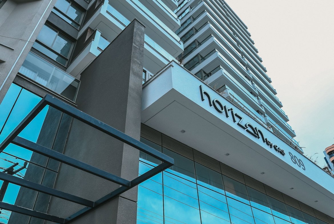 Apartamento no Horizon em Balneário Piçarras (SC) | CAS