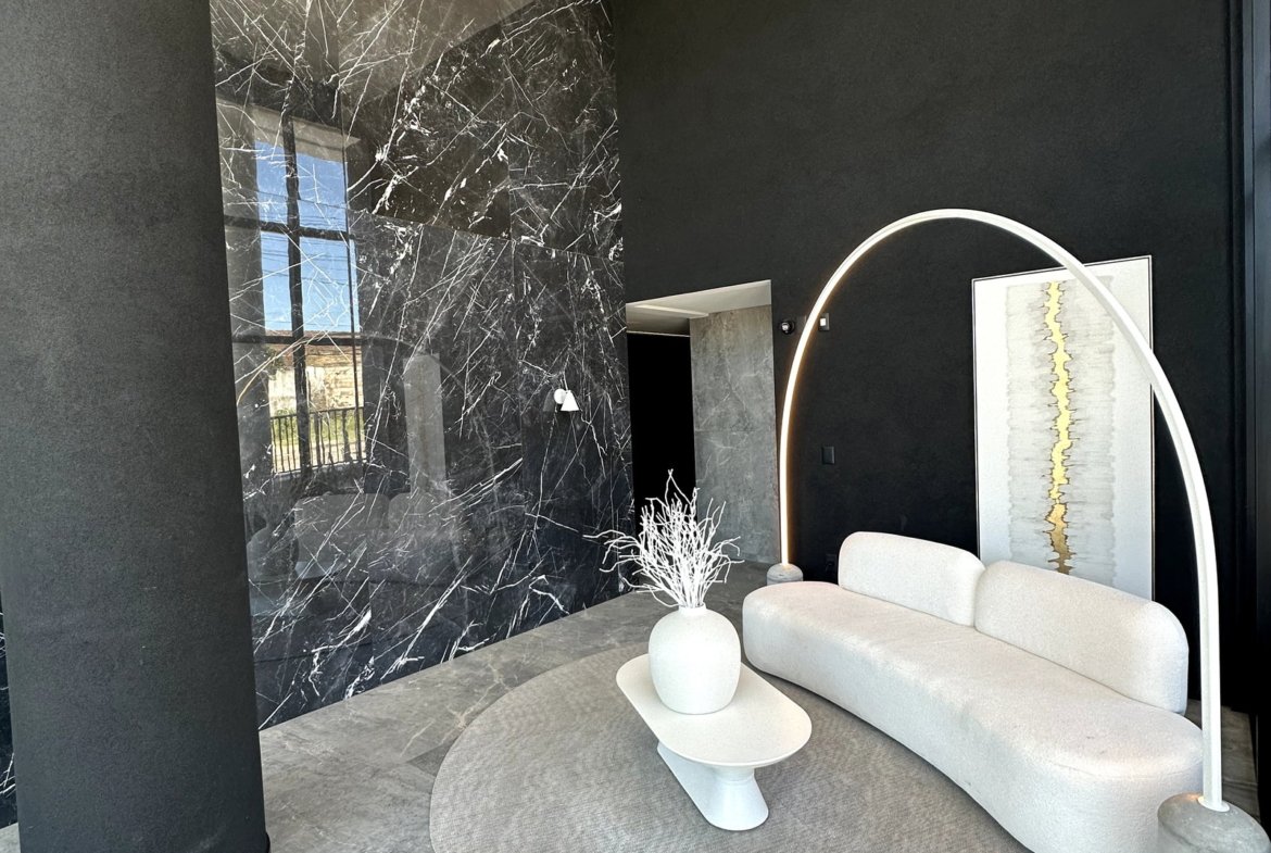Apartamento no Iconic Residence em Balneário Piçarras (SC) | CAS