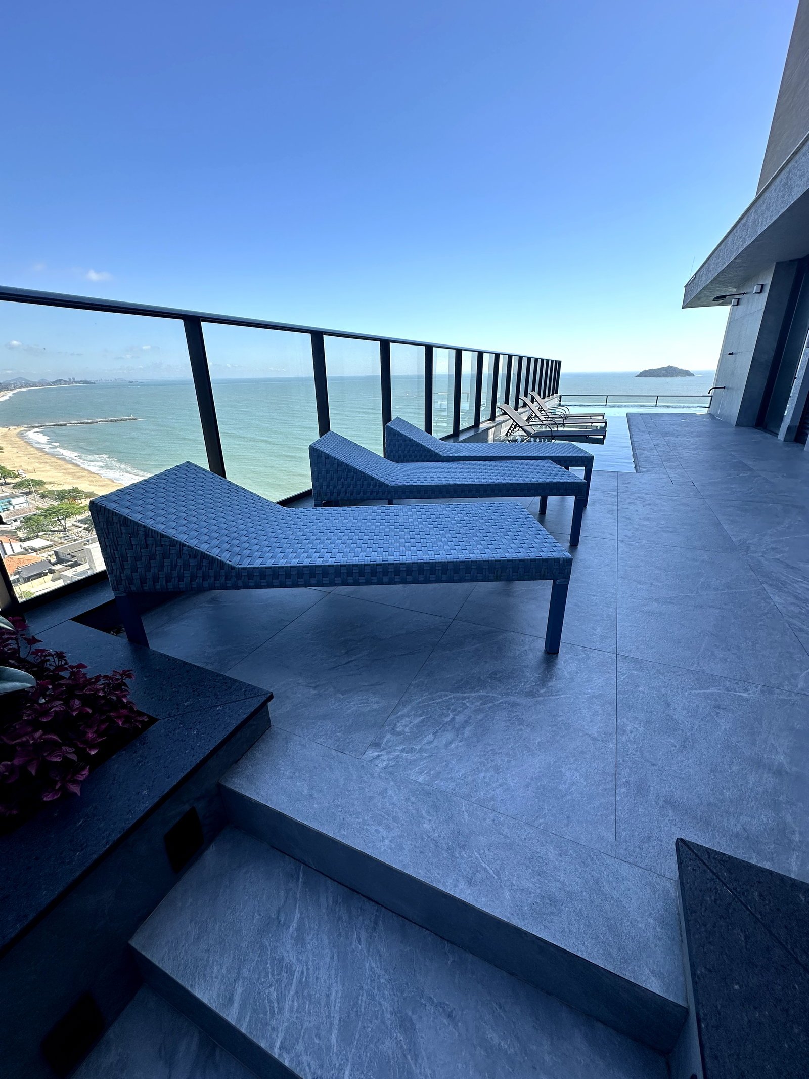 aplat-cas-horizon-lounge-01 Apartamento no Iconic Residence em Balneário Piçarras (SC) | CAS