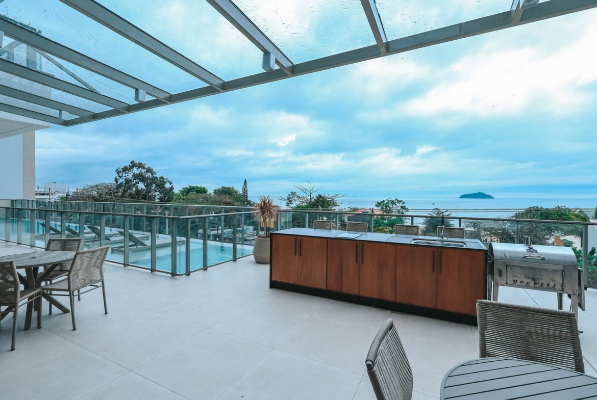 Apartamento no Horizon em Balneário Piçarras (SC) | CAS