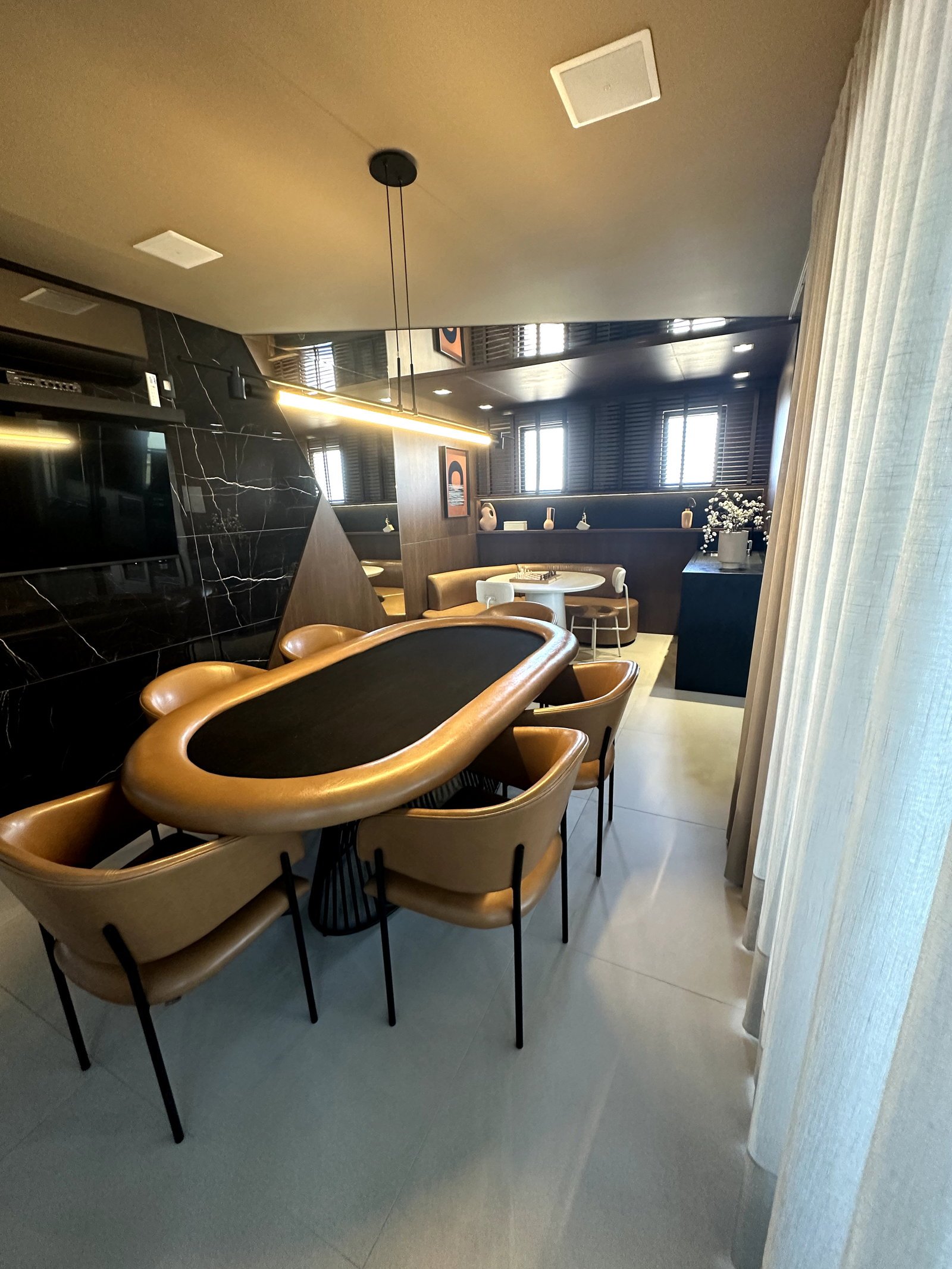 aplat-cas-horizon-sala-jogos-01 Apartamento no Iconic Residence em Balneário Piçarras (SC) | CAS