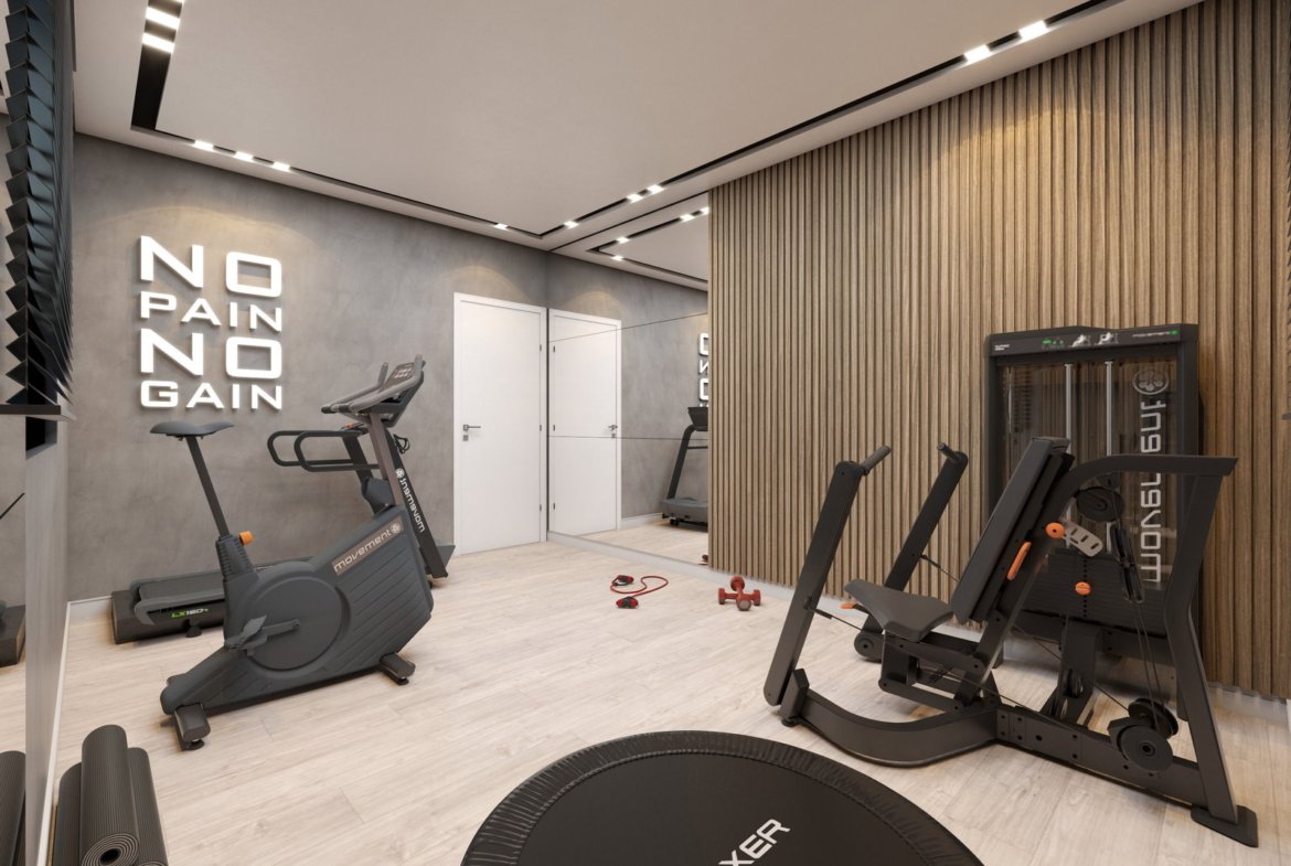 Apartamento no Costa e Mar Residence em Balneário Piçarras (SC) | COSTA & MAR