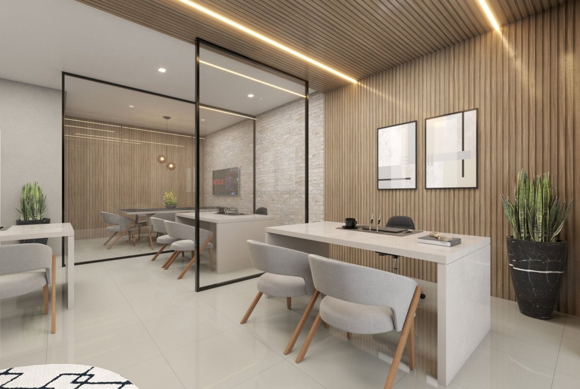 Apartamento no Costa e Mar Residence em Balneário Piçarras (SC) | COSTA & MAR