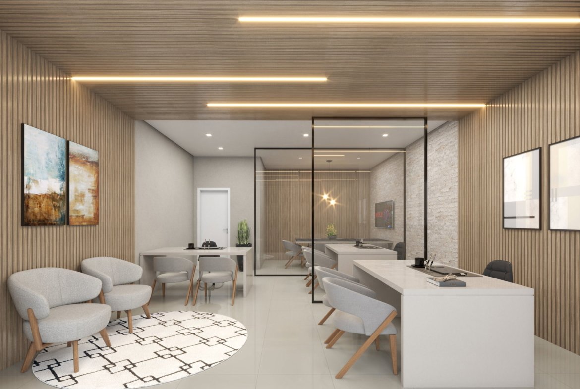 Apartamento no Costa e Mar Residence em Balneário Piçarras (SC) | COSTA & MAR