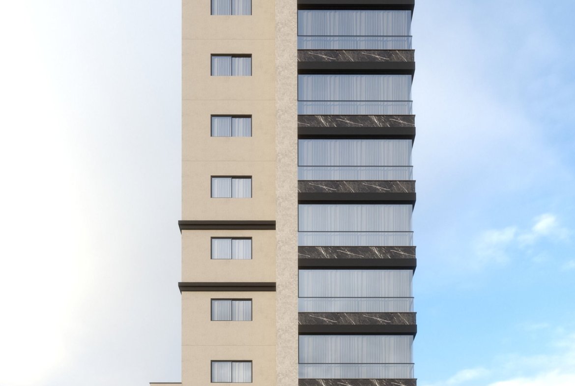 Apartamento no Costa e Mar Residence em Balneário Piçarras (SC) | COSTA & MAR