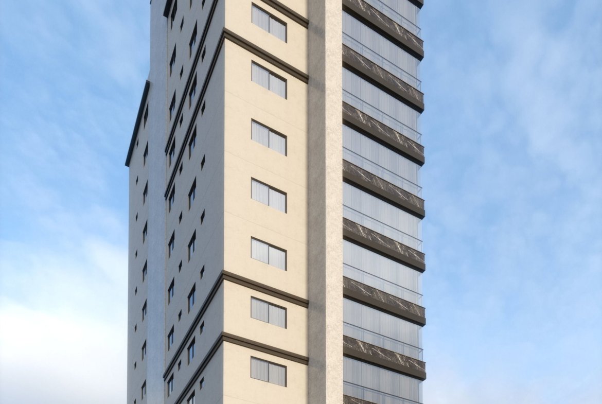 Apartamento no Costa e Mar Residence em Balneário Piçarras (SC) | COSTA & MAR