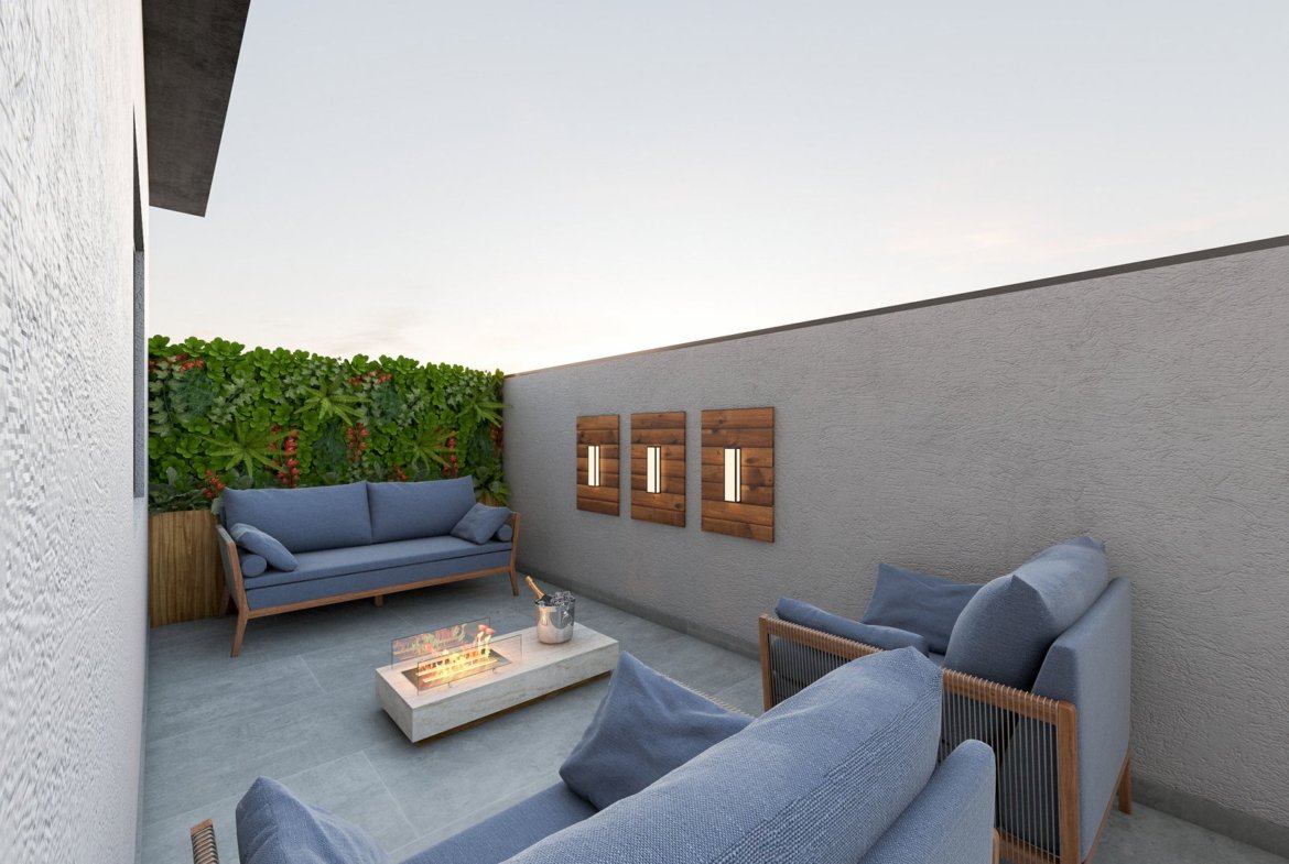 Apartamento no Costa e Mar Residence em Balneário Piçarras (SC) | COSTA & MAR