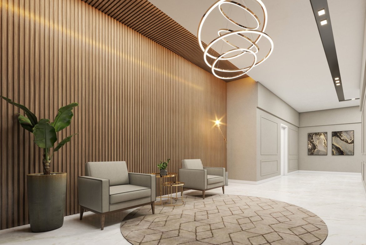 Apartamento no Costa e Mar Residence em Balneário Piçarras (SC) | COSTA & MAR