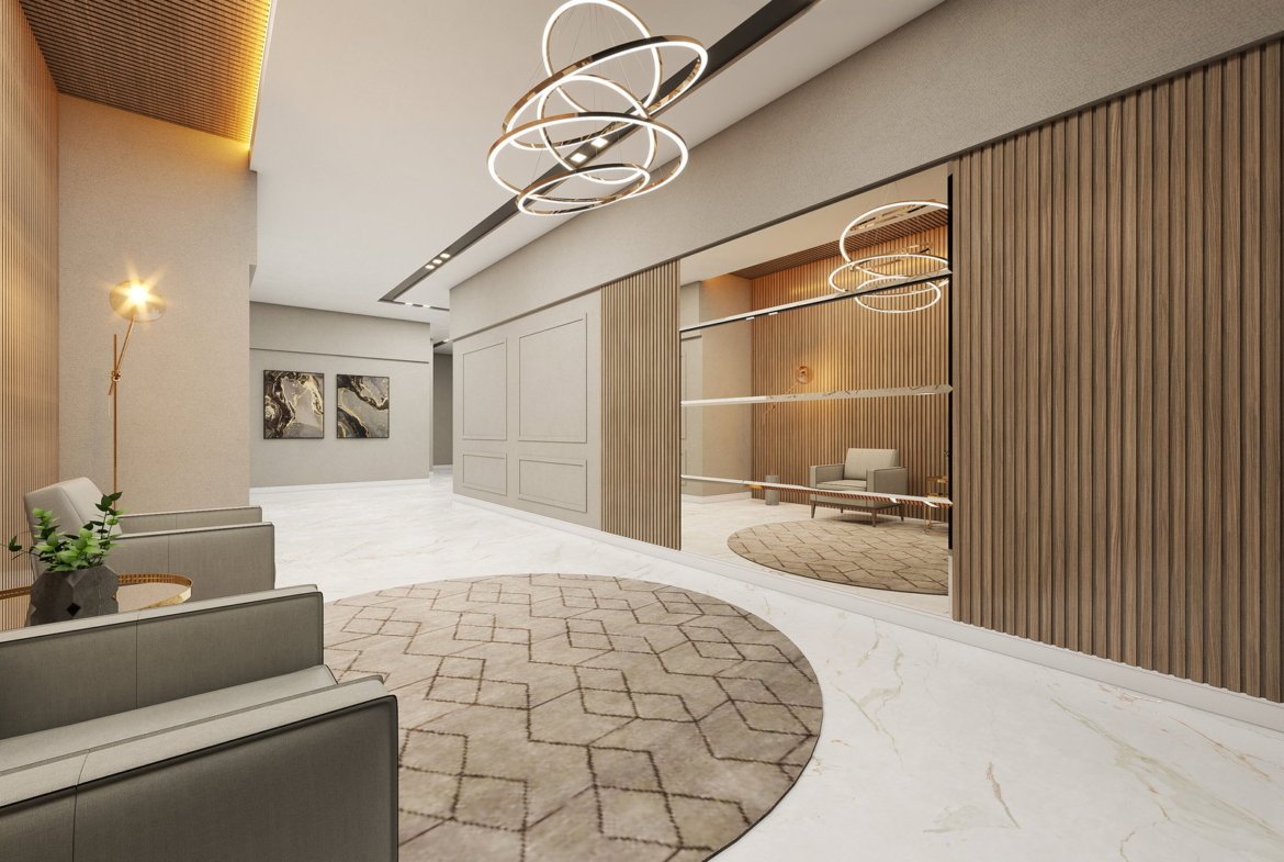 Apartamento no Costa e Mar Residence em Balneário Piçarras (SC) | COSTA & MAR
