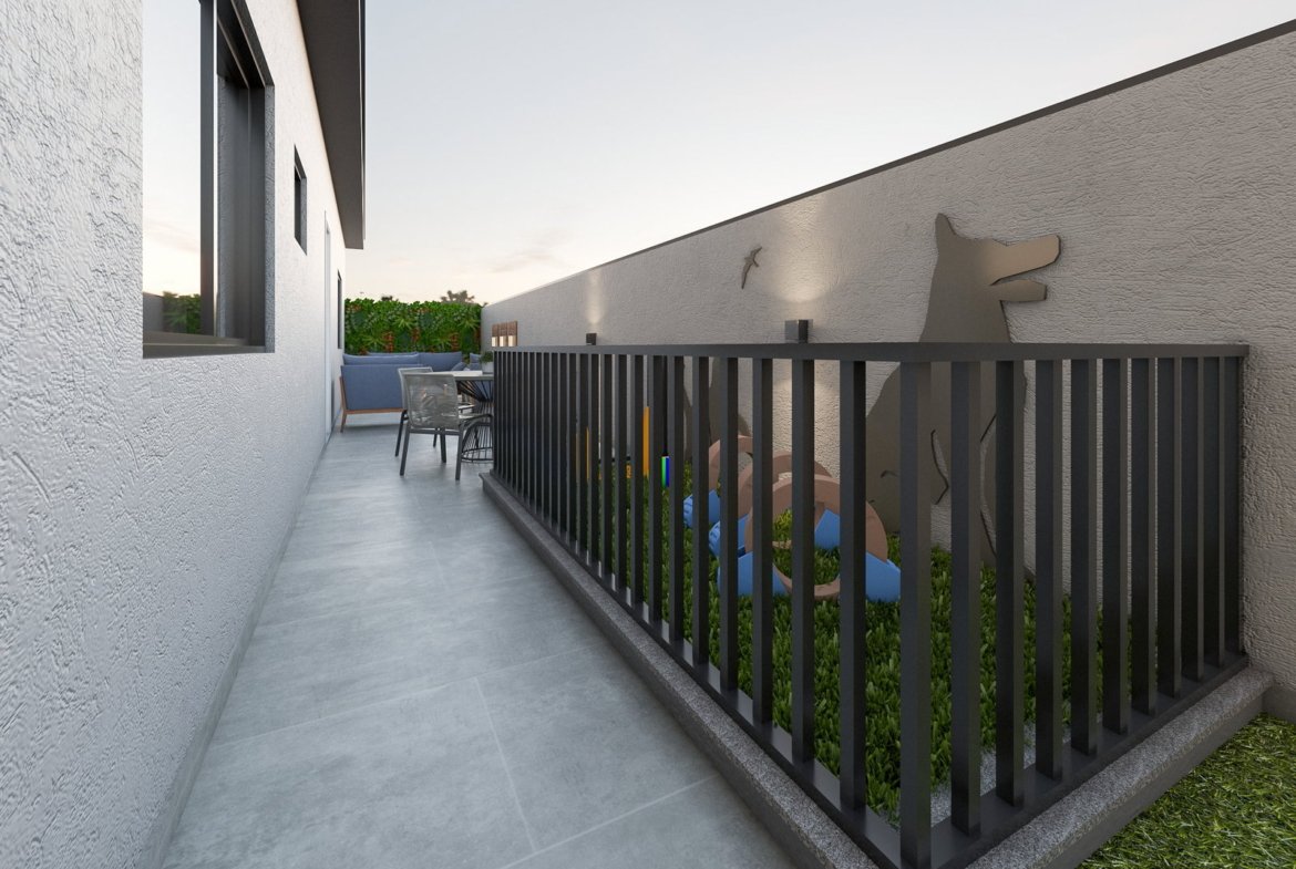 Apartamento no Costa e Mar Residence em Balneário Piçarras (SC) | COSTA & MAR