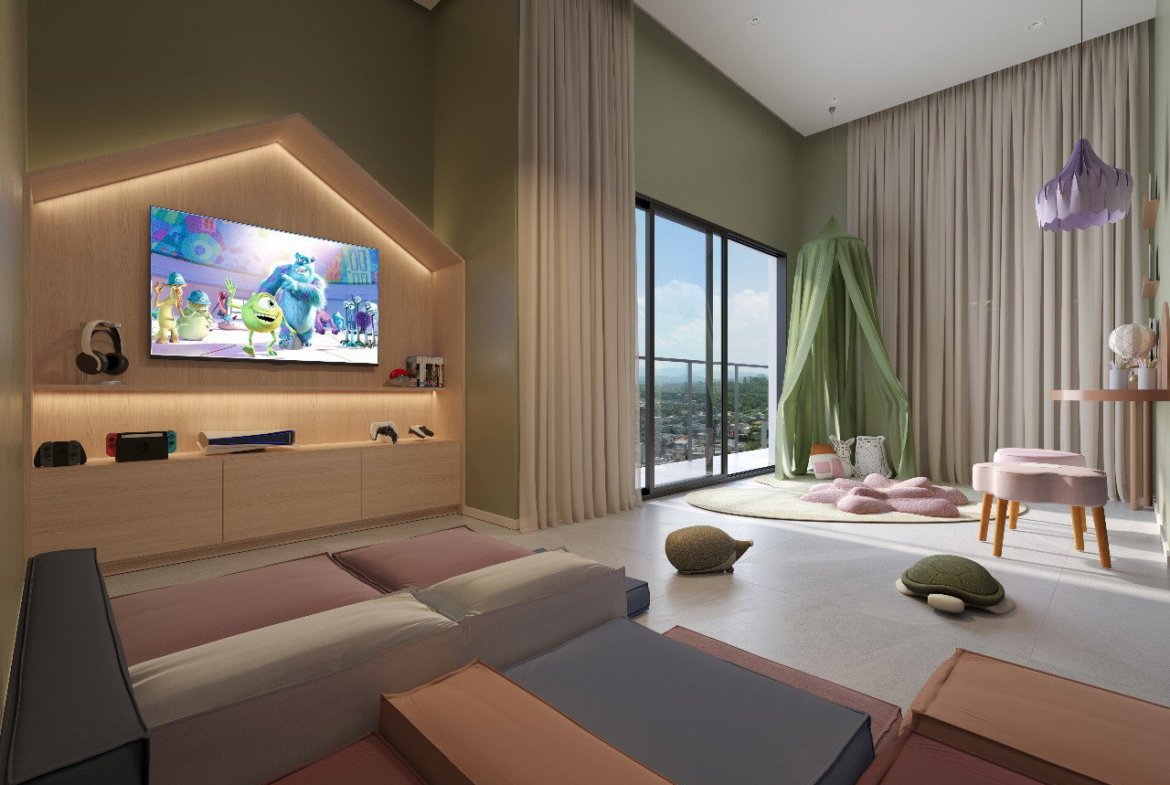 Apartamento no Distintto em Balneário Piçarras (SC) | CP8