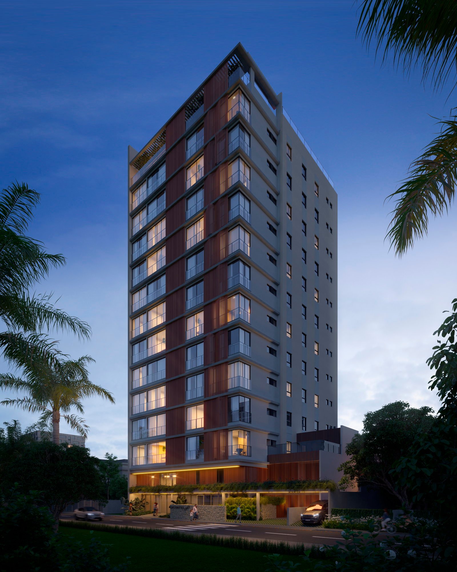 aplat-cp8-distintto-fachada-01 Apartamento no Distintto em Balneário Piçarras (SC) | CP8