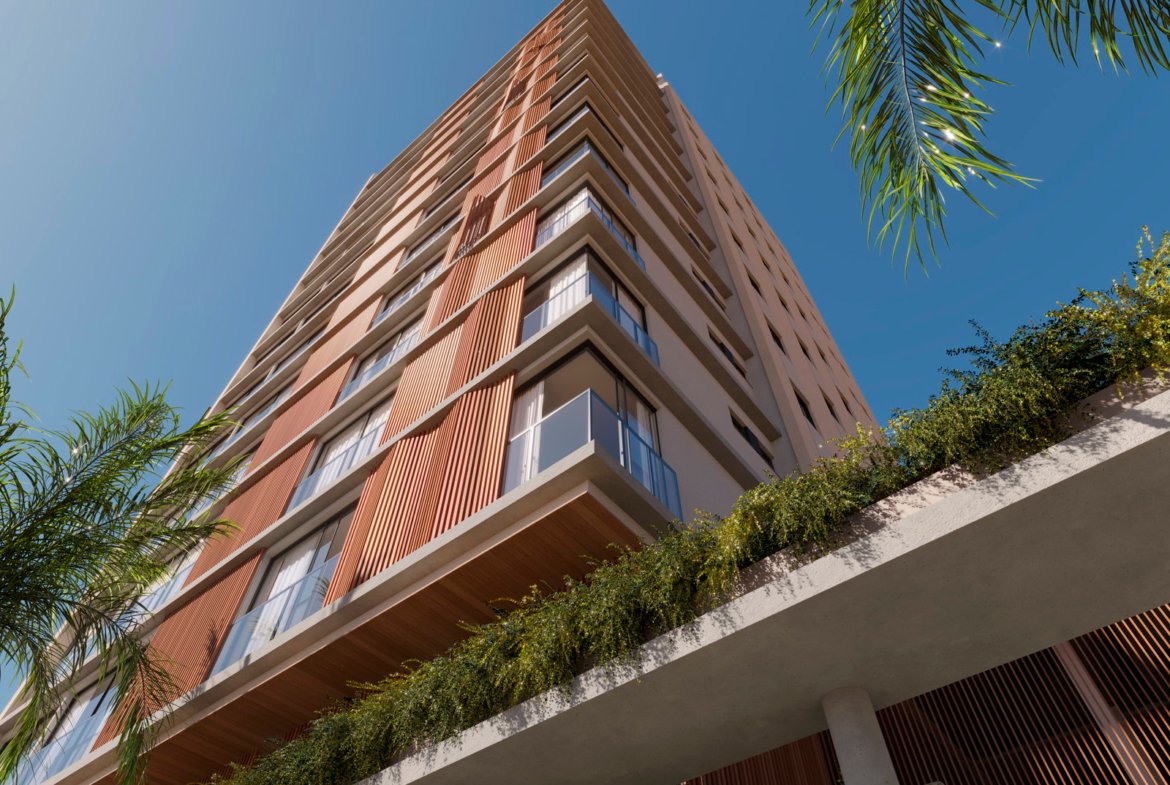 Apartamento no Distintto em Balneário Piçarras (SC) | CP8