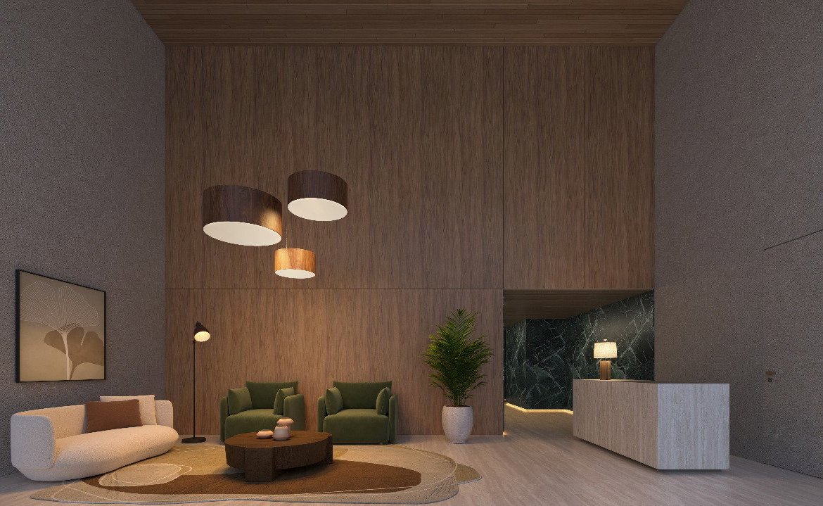 Apartamento no Distintto em Balneário Piçarras (SC) | CP8