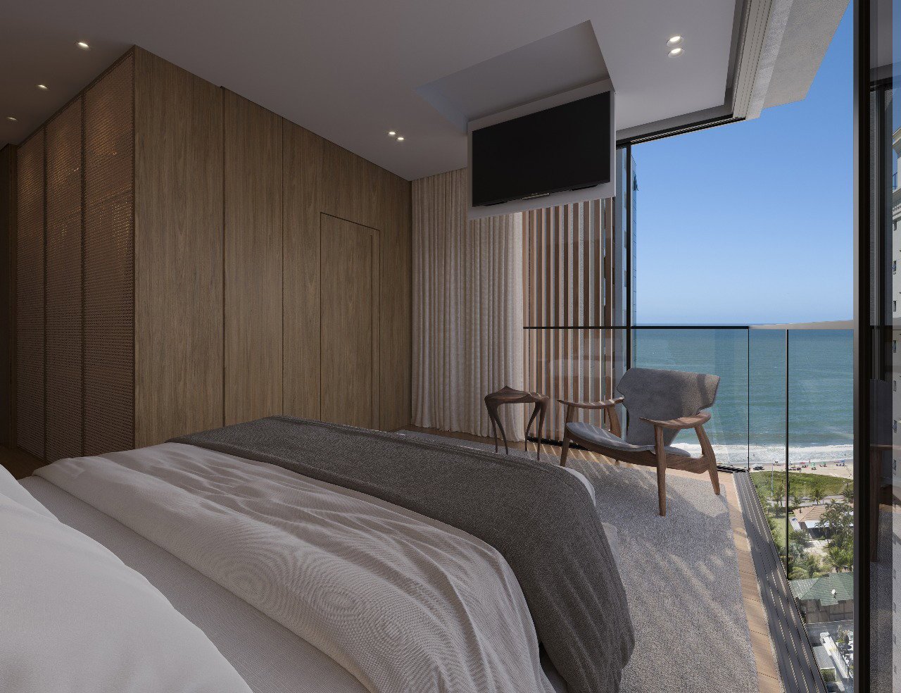 aplat-cp8-distintto-suite-01 Apartamento no Distintto em Balneário Piçarras (SC) | CP8