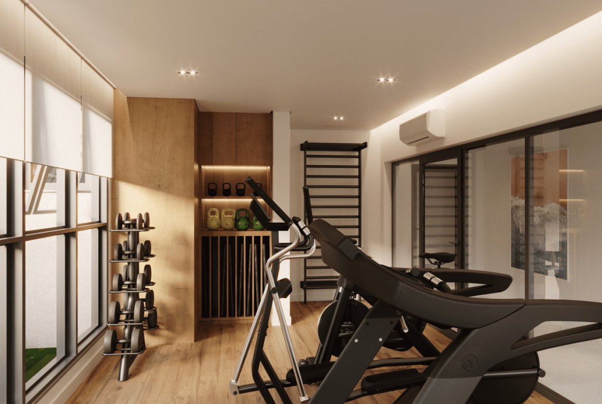 Apartamento no 3500 Beach House em Balneário Piçarras (SC) | CWCI
