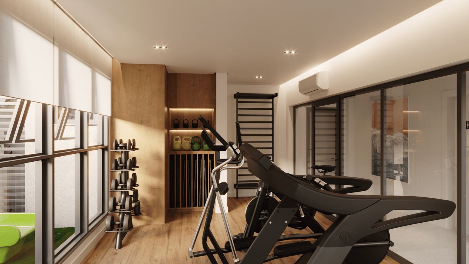 aplat-cwci-3500-beach-house-academia-01 Apartamento no 3500 Beach House em Balneário Piçarras (SC) | CWCI