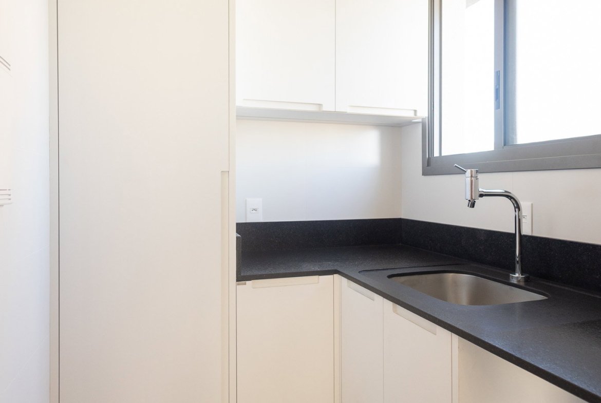 Apartamento no 3500 Beach House em Balneário Piçarras (SC) | CWCI