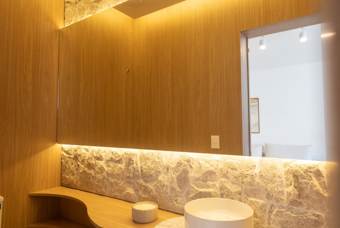 Apartamento no 3500 Beach House em Balneário Piçarras (SC) | CWCI