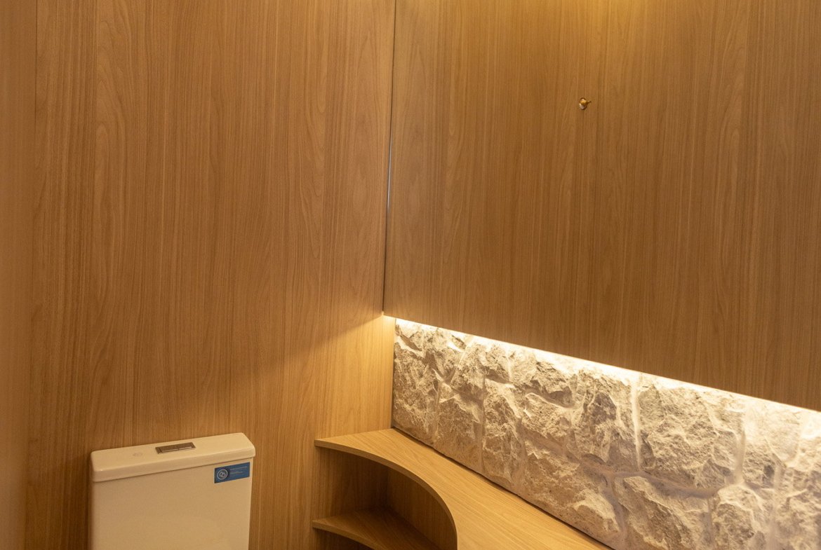 Apartamento no 3500 Beach House em Balneário Piçarras (SC) | CWCI