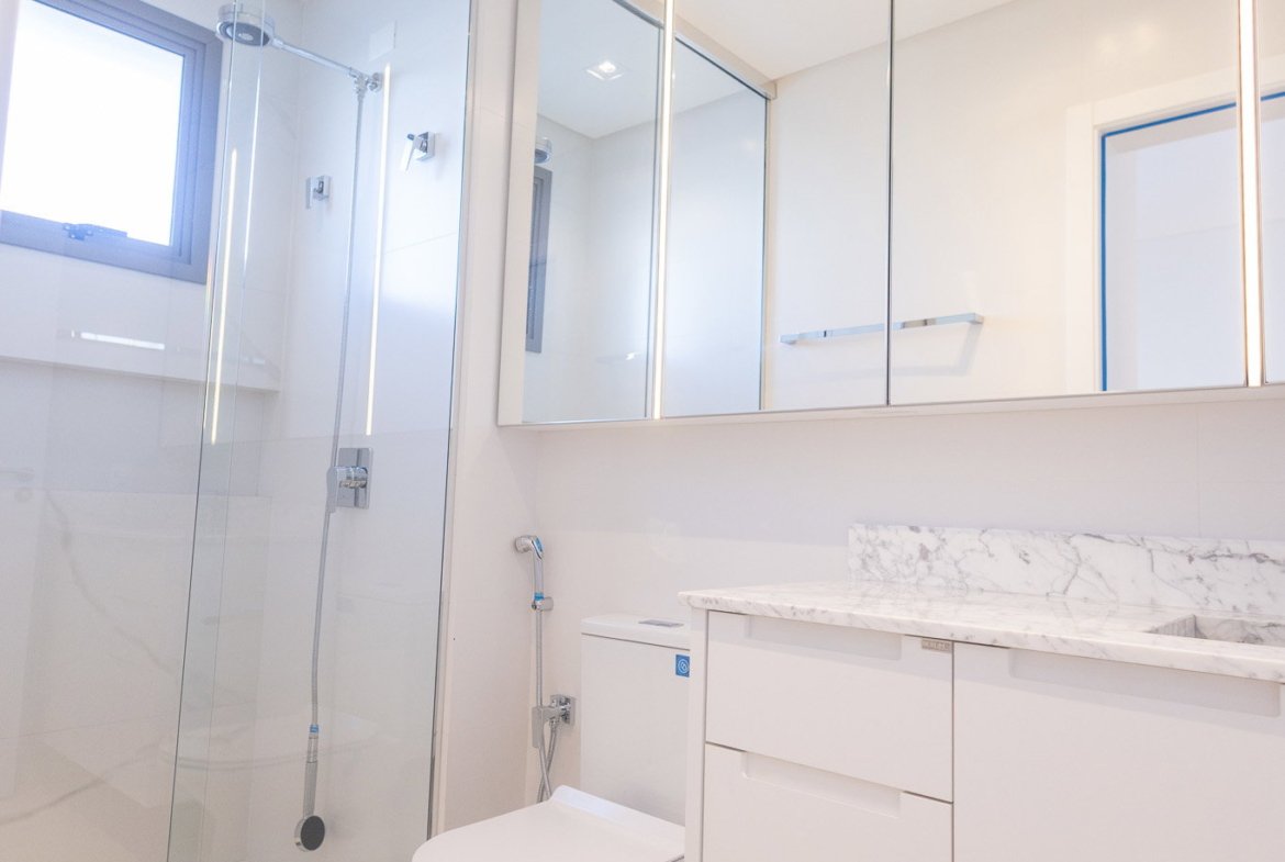 Apartamento no 3500 Beach House em Balneário Piçarras (SC) | CWCI