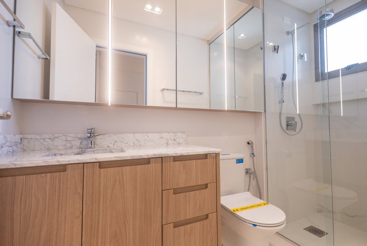 Apartamento no 3500 Beach House em Balneário Piçarras (SC) | CWCI