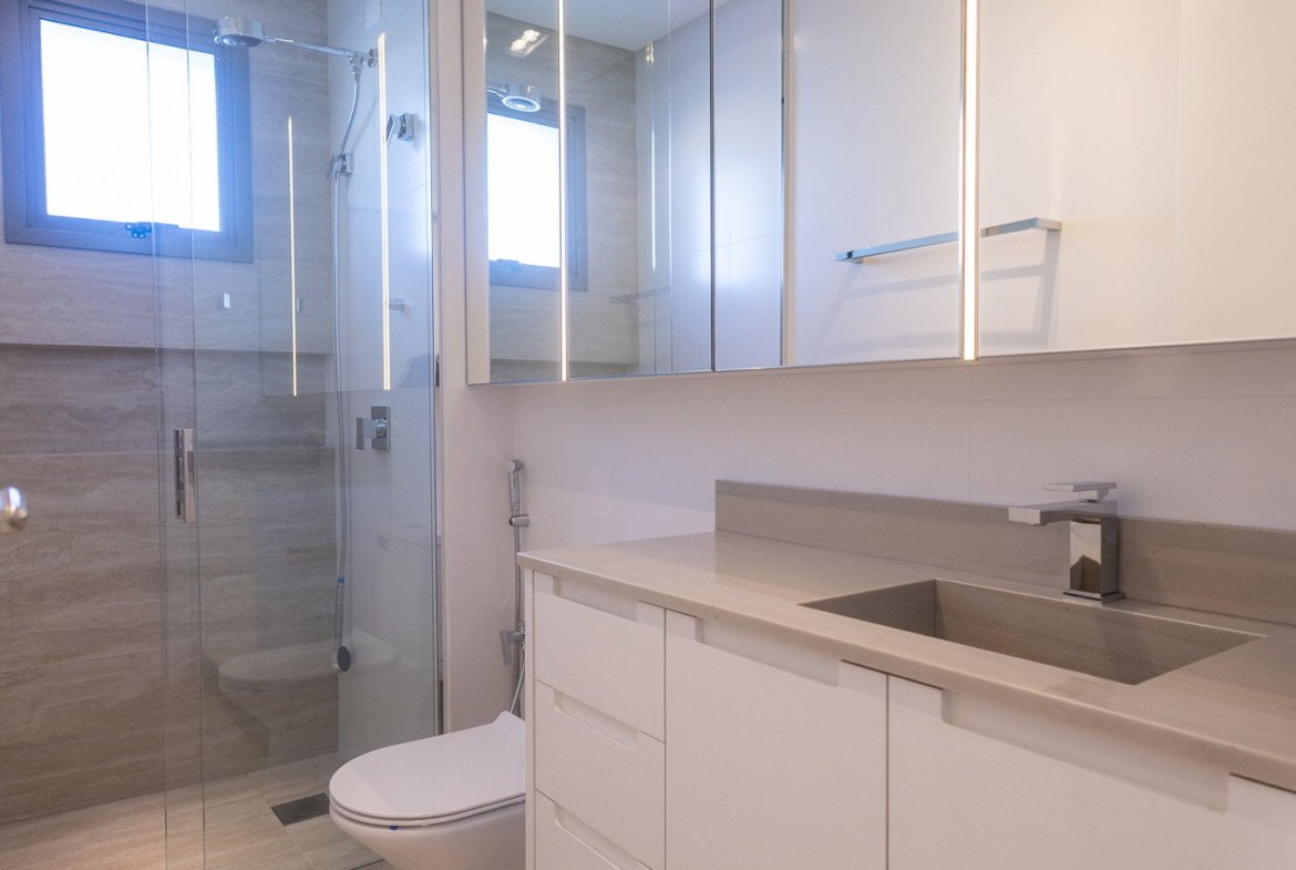 Apartamento no 3500 Beach House em Balneário Piçarras (SC) | CWCI