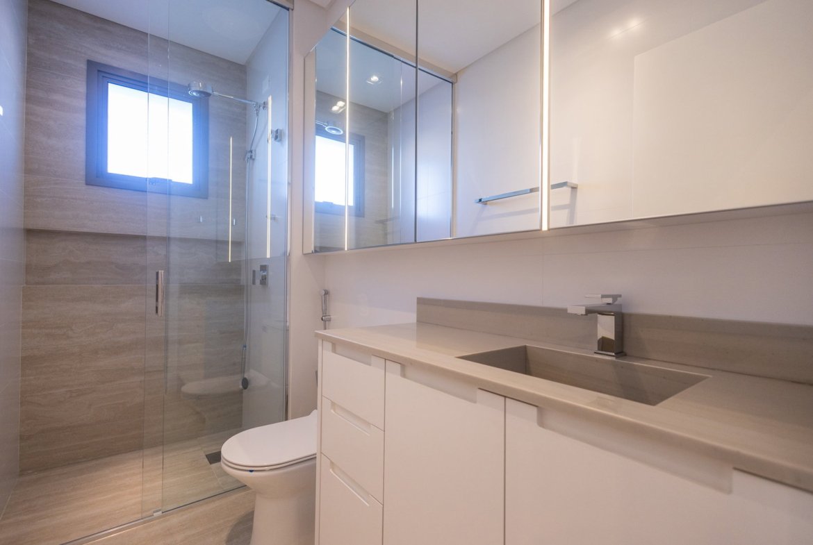 Apartamento no 3500 Beach House em Balneário Piçarras (SC) | CWCI