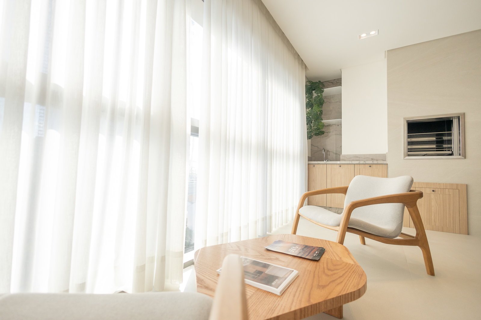 aplat-cwci-3500-beach-house-churrasqueira-02 Apartamento no 3500 Beach House em Balneário Piçarras (SC) | CWCI
