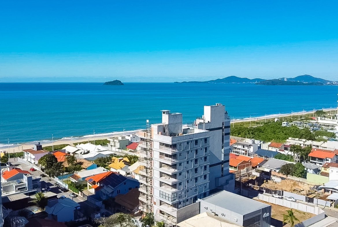 Apartamento no 3500 Beach House em Balneário Piçarras (SC) | CWCI