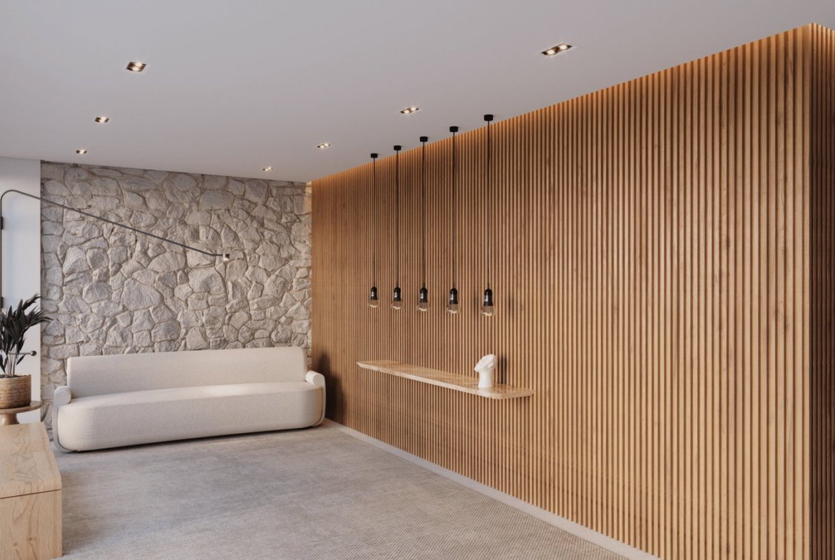 Apartamento no 3500 Beach House em Balneário Piçarras (SC) | CWCI
